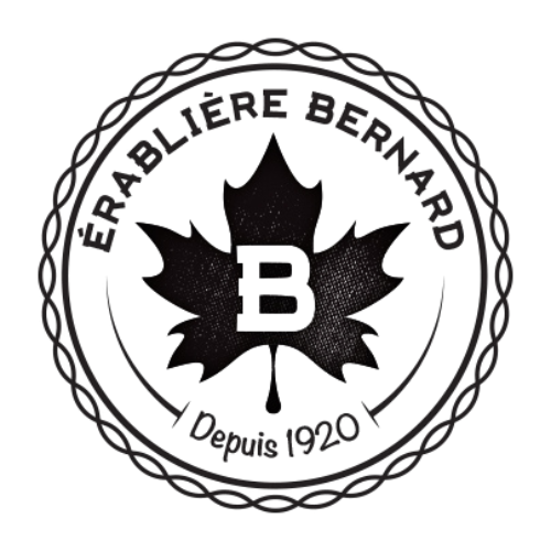 Érablière Bernard: Réceptions et mets cuisinés surgelés à Granby